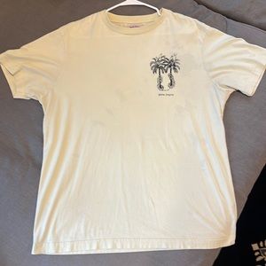 Mens Vintage Palm Angels T-Shirt, M